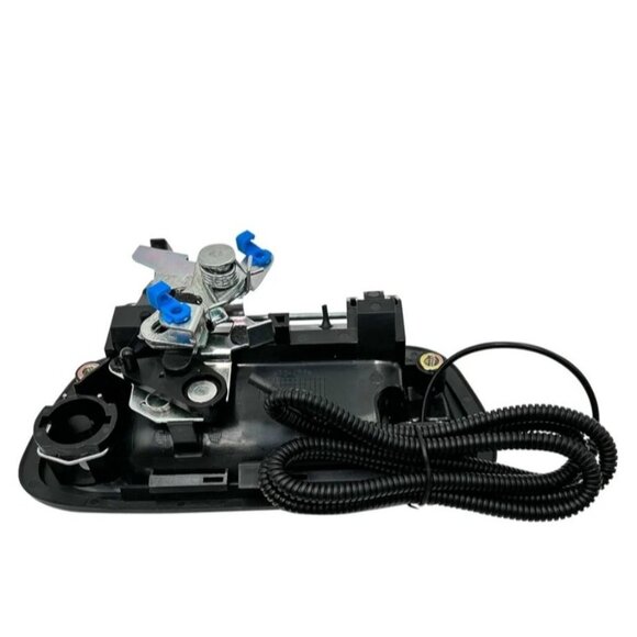 Rear View Backup Camera Tailgate Handle For 2000-2006 Toyota Tundra Waterproof - Picture 2 of 11